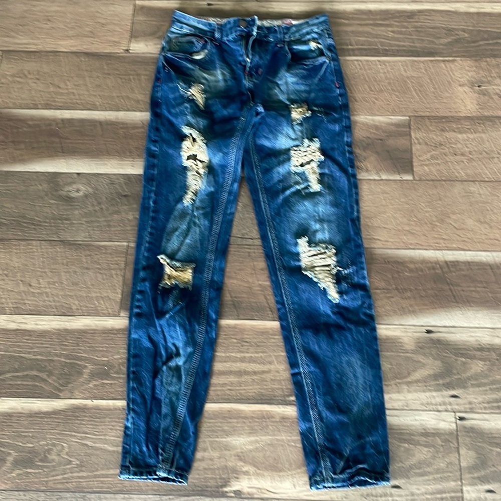 Mens / teenager jeans